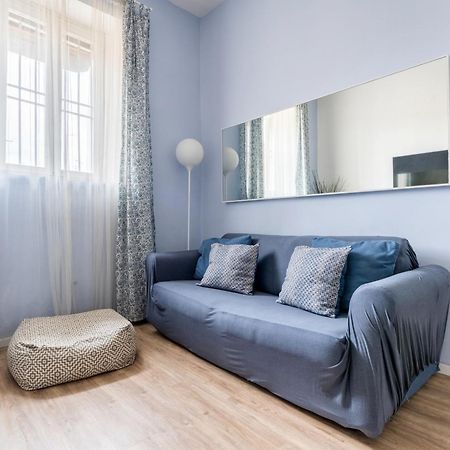 Trastevere Stylish Рим Экстерьер фото